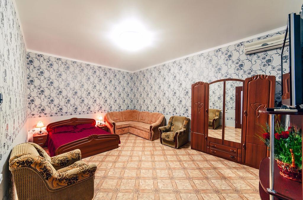 Apartment On Derybasivska 19 Одеса Екстер'єр фото