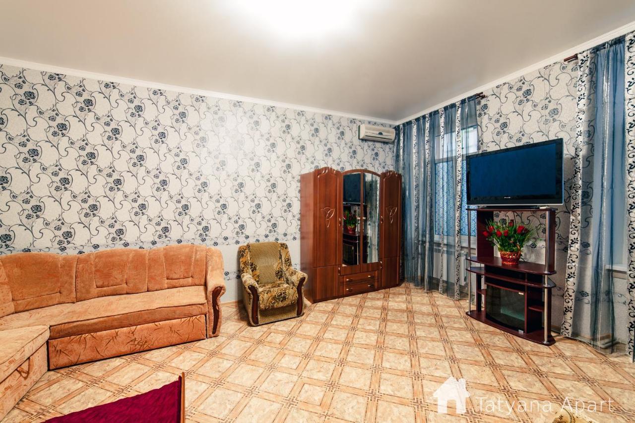 Apartment On Derybasivska 19 Одеса Екстер'єр фото