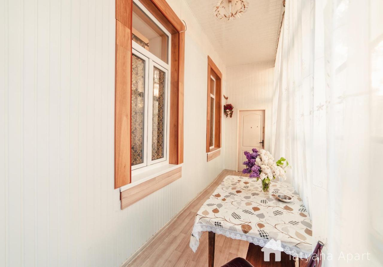 Apartment On Derybasivska 19 Одеса Екстер'єр фото